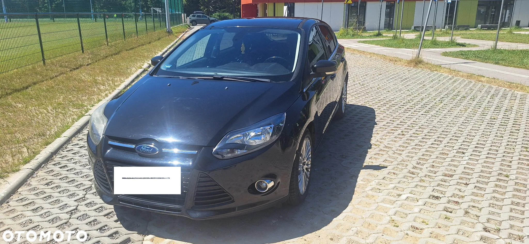 Ford Focus 2.0 TDCi Titanium MPS6 - 4