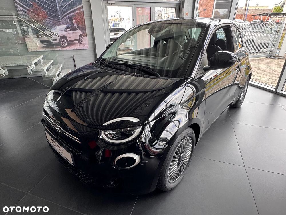 Fiat 500 1.0 GSE Torino - 1