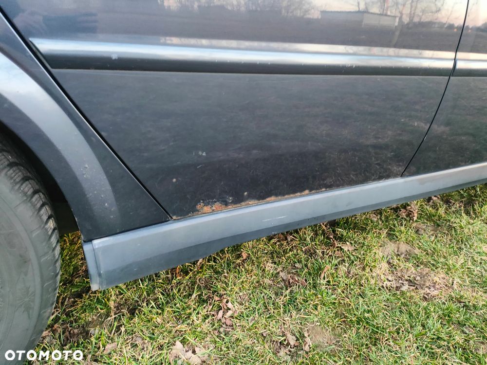 Opel Vectra 1.9 CDTI Cosmo - 6