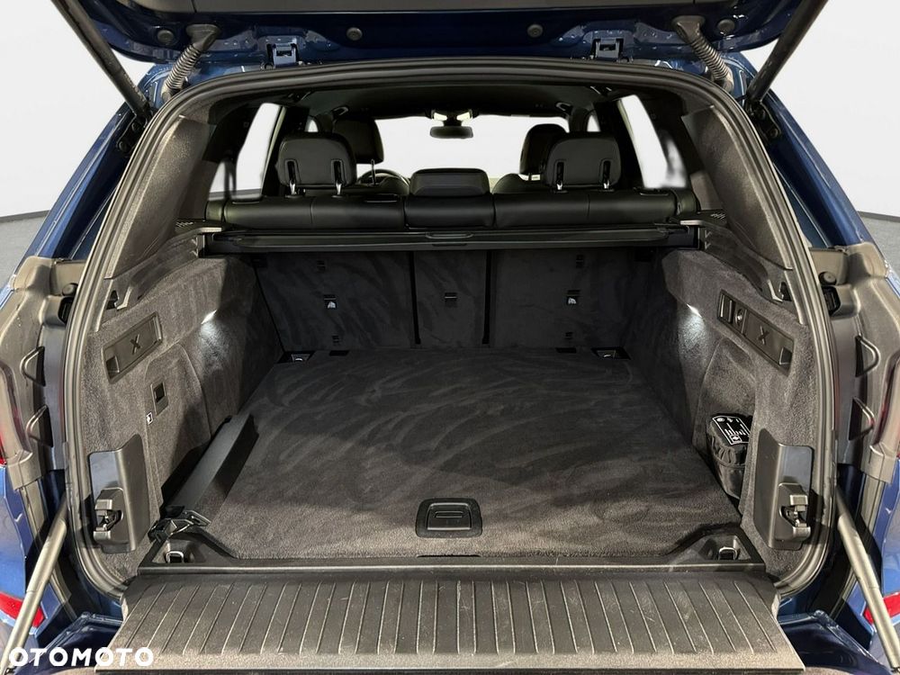 BMW X5 - 16