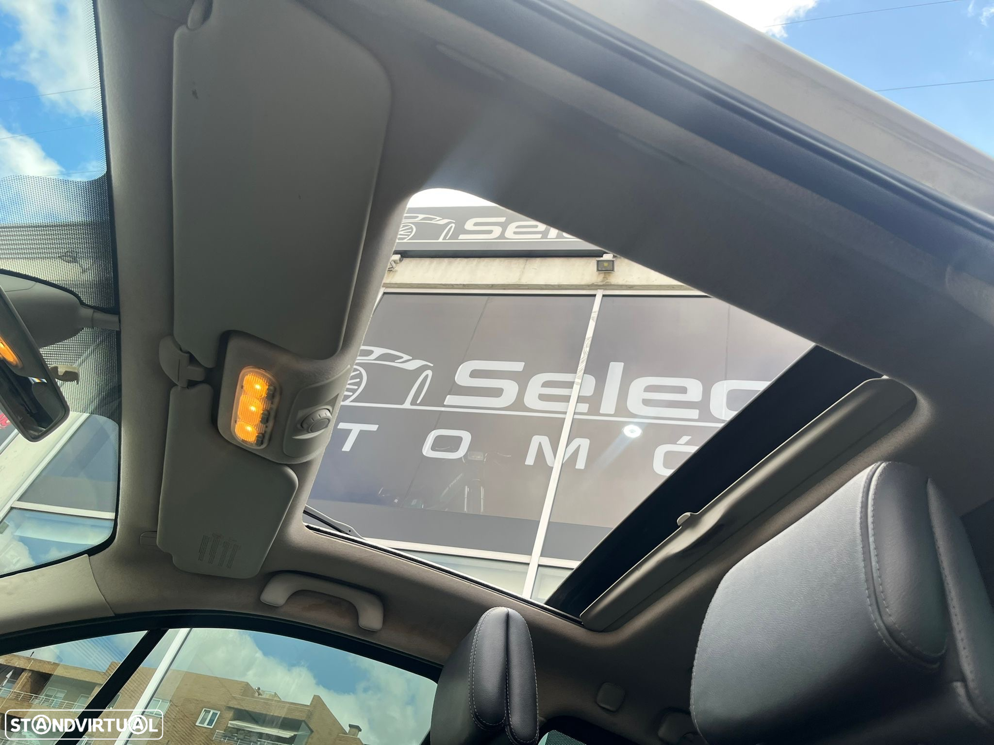 Renault Scénic 1.5 dCi SE Exclusive II - 21