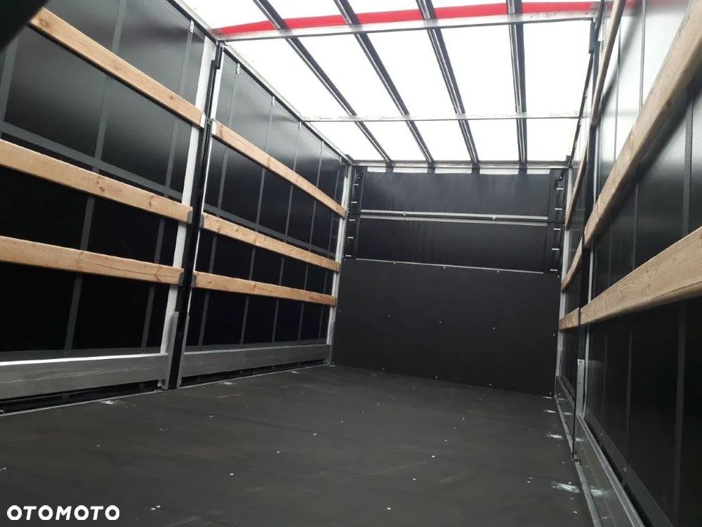 Niewiadów Firanka 15EP Międzynarodówka DMC 3500kg - 12