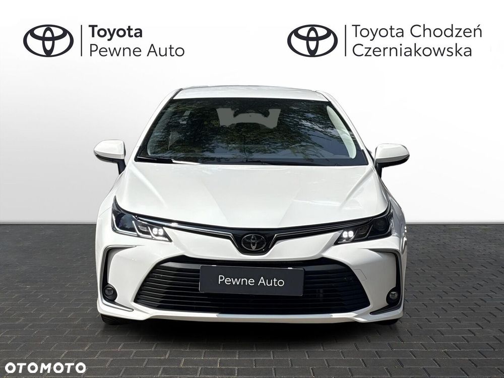 Toyota Corolla - 10
