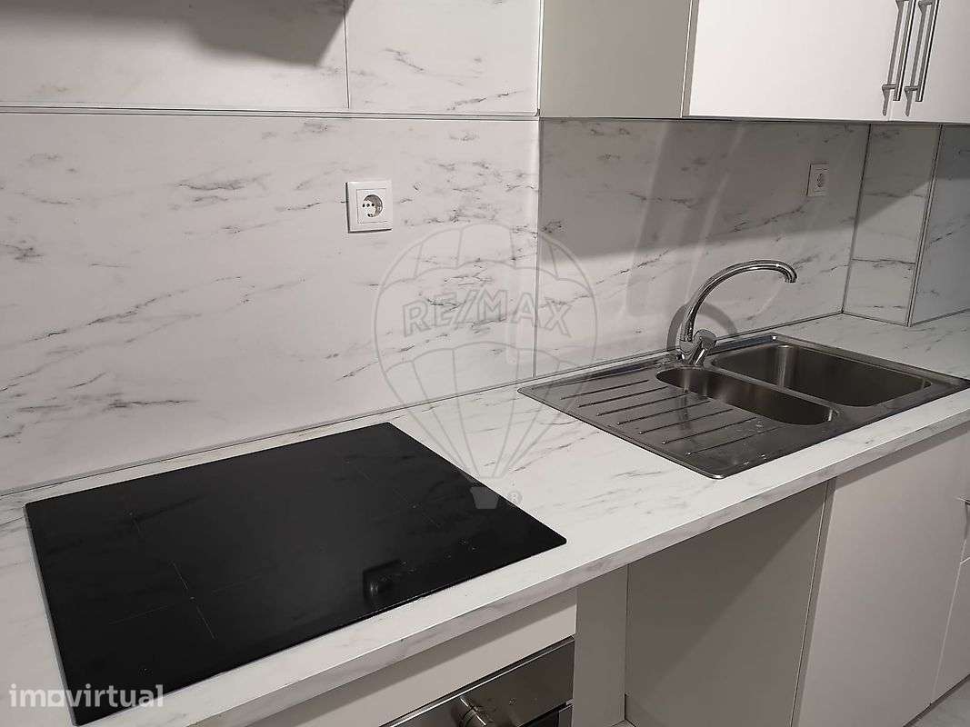 Apartamento T2 para venda - Grande imagem: 5/16