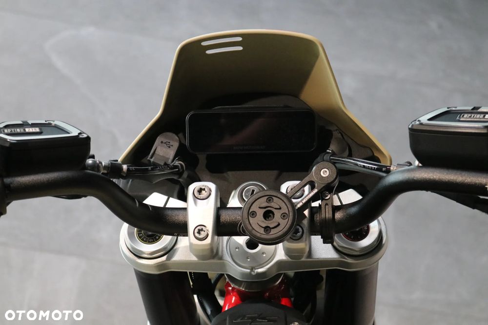 BMW GS - 6