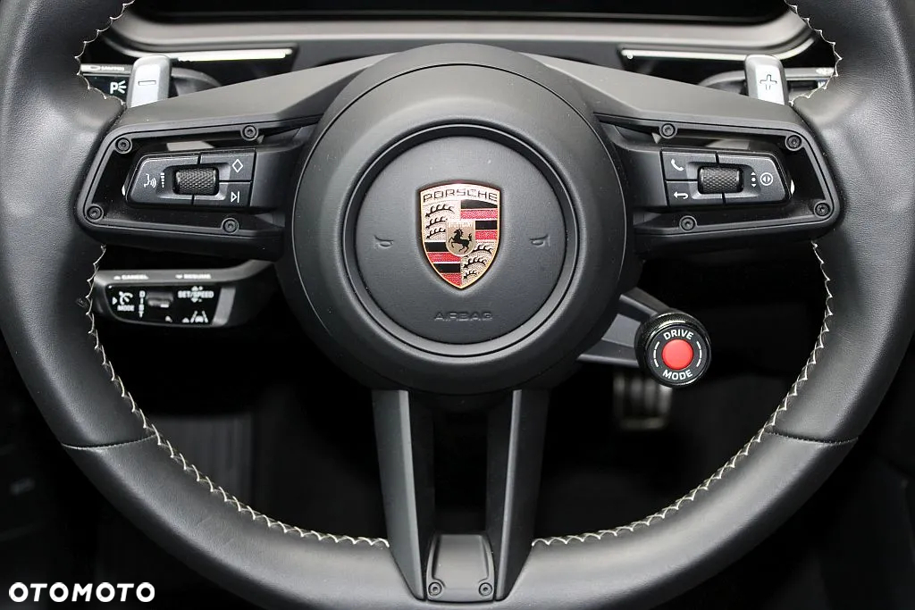 Porsche Cayenne Turbo E-Hybrid PHEV - 19