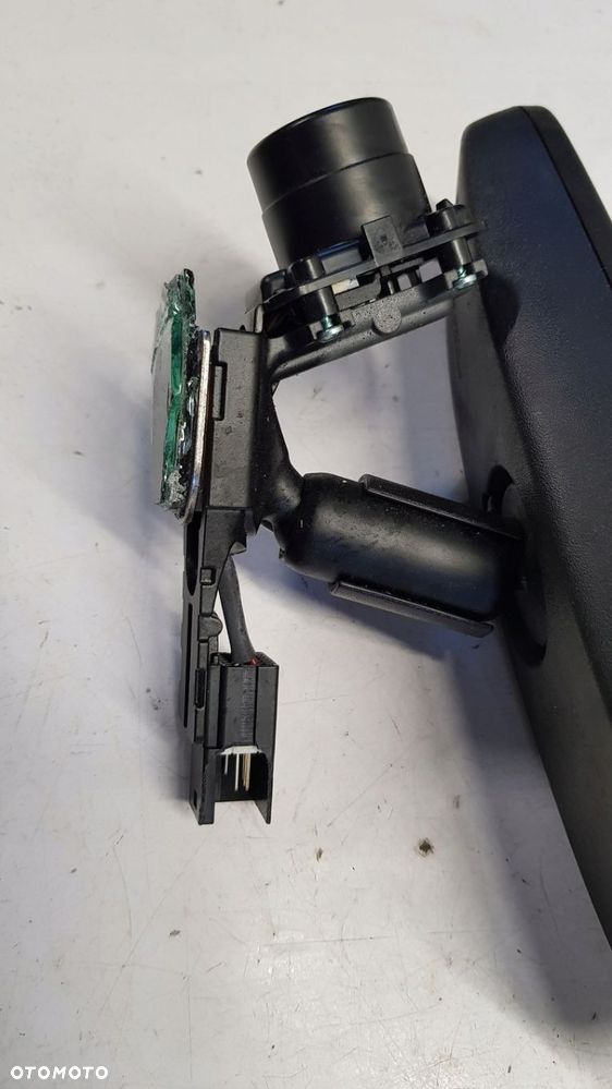 lusterko kamera Opel Zafira C - 5