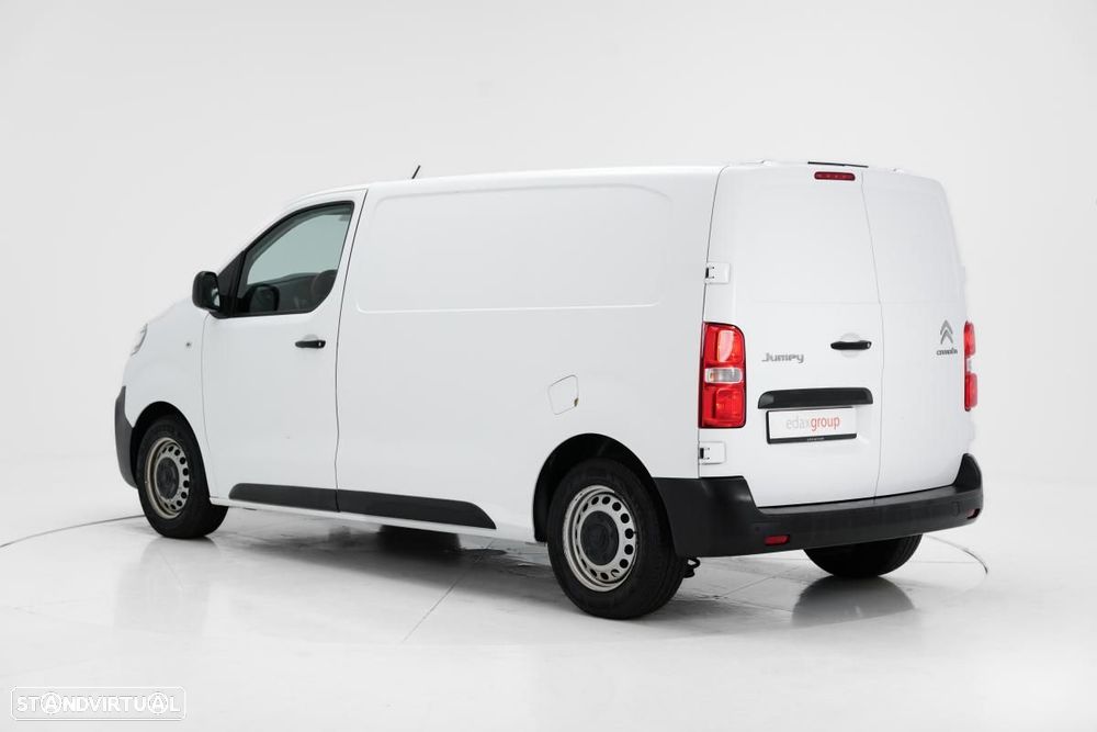 Citroën Jumpy 1.5 BlueHDi M Club (c/iva) - 4
