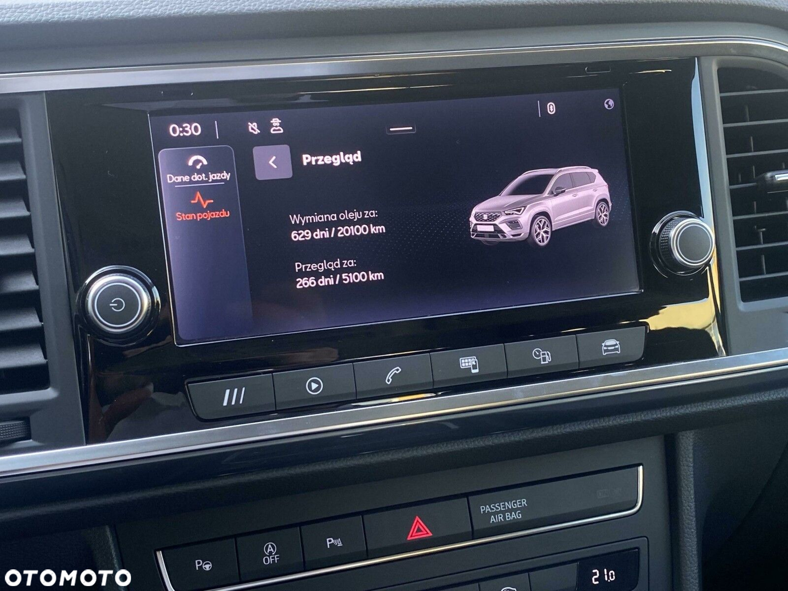 Seat Ateca - 25