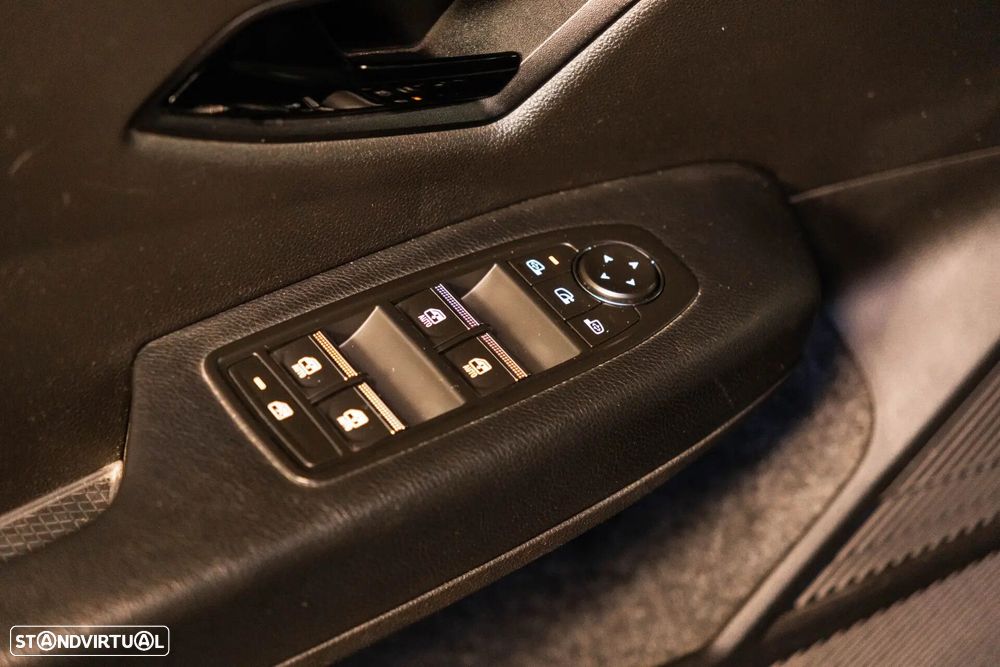 Renault Mégane E-Tech EV60 220hp optimum charge Equilibre - 34