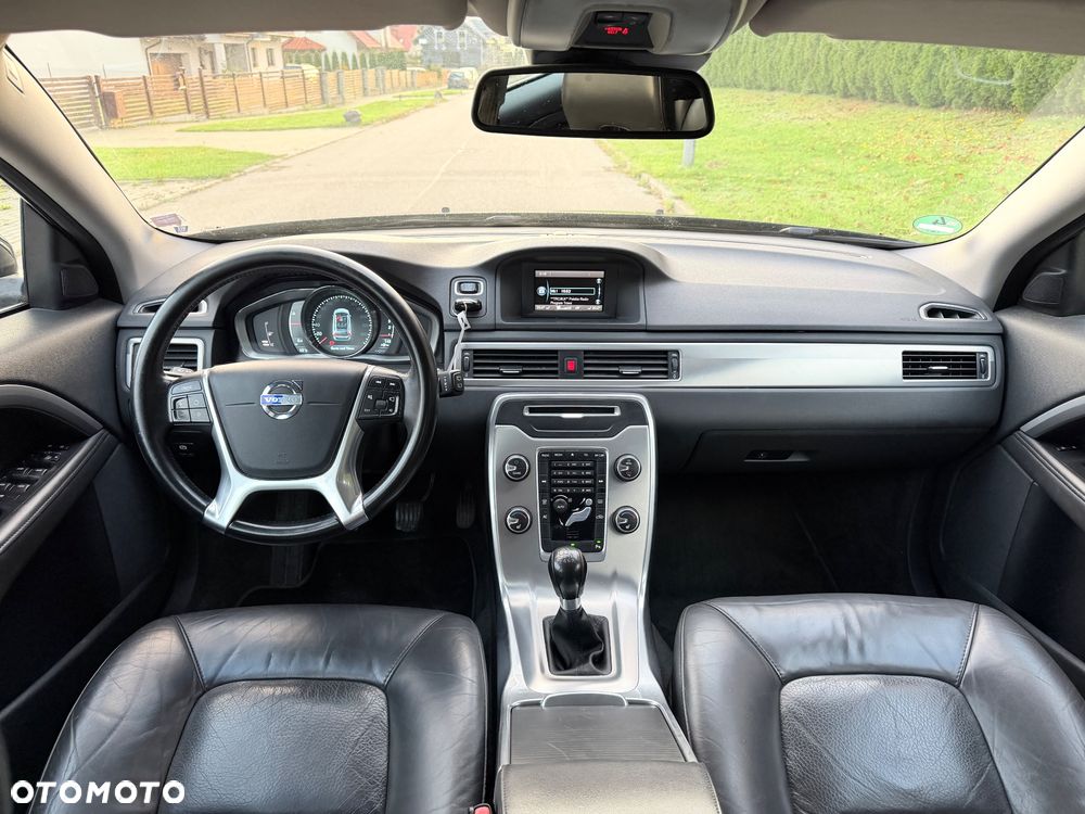 Volvo V70 - 8
