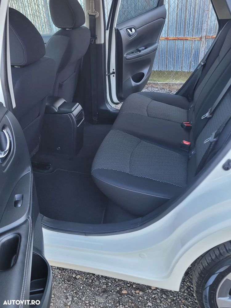 Nissan Pulsar 1.2 DIG-T Acenta - 8