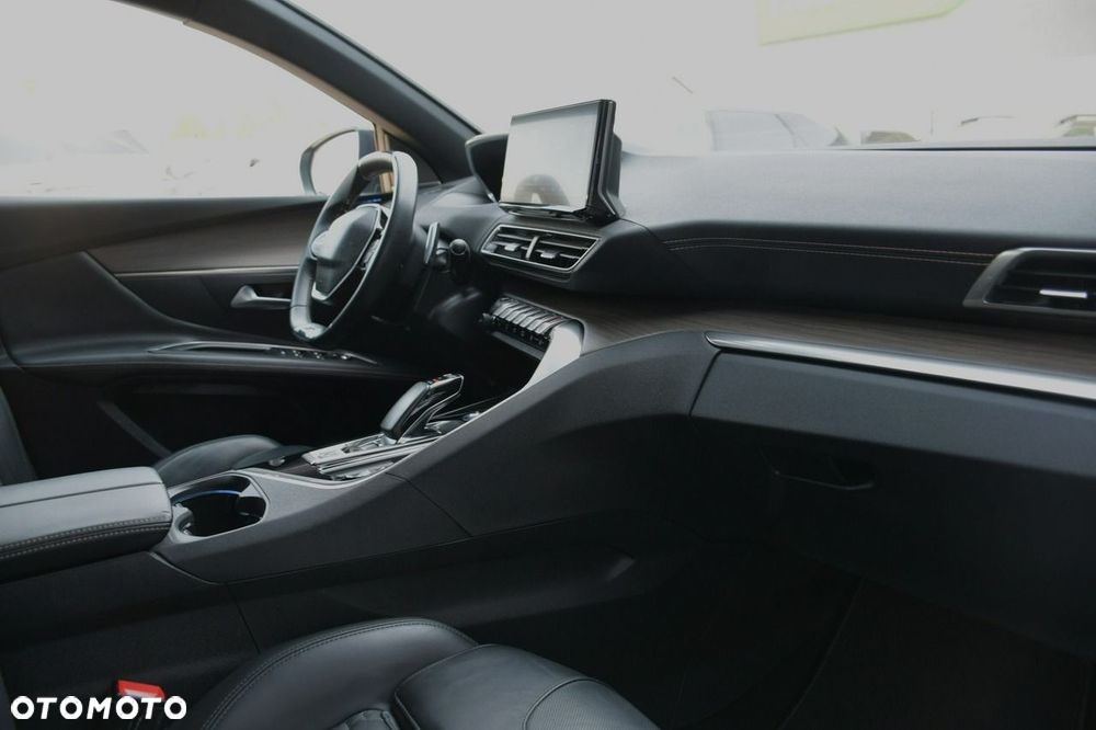 Peugeot 3008 1.6 PureTech Hybrid PHEV GT S&S EAT8 - 19