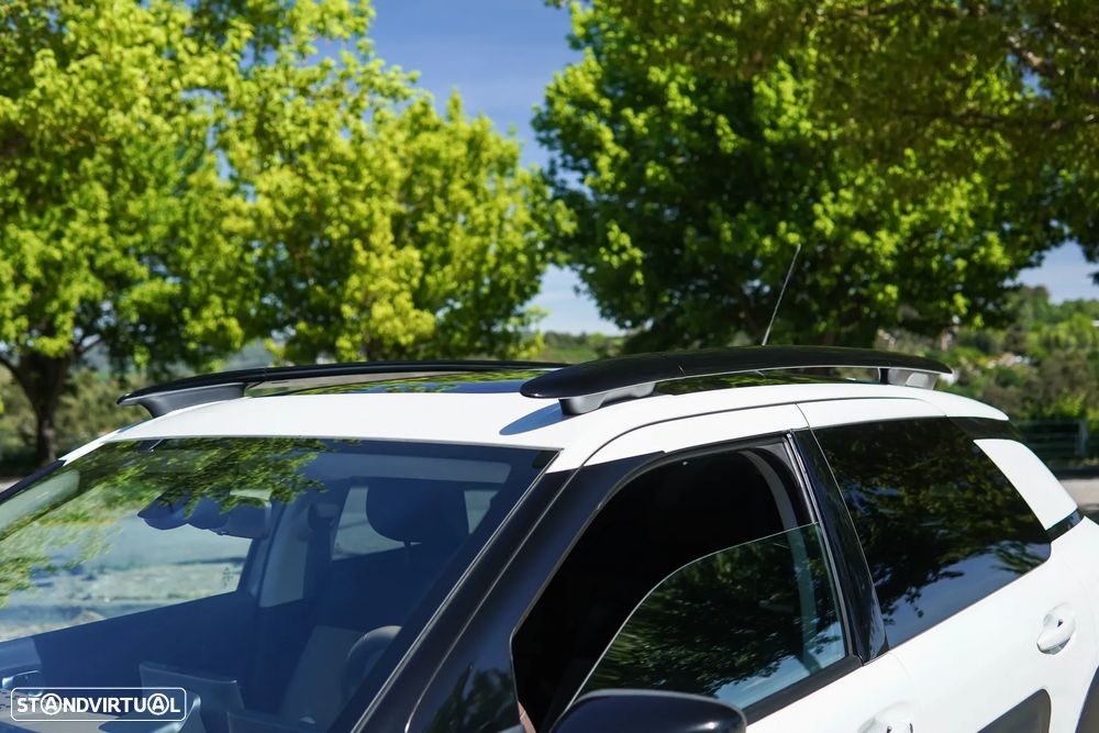 Citroën C4 Cactus Pure Tech 110 Stop&Start Shine - 8