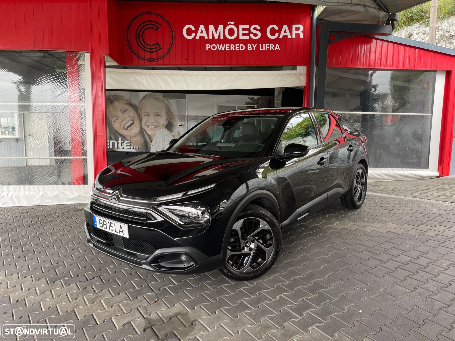 Citroën C4 1.2 PureTech Feel Pack - 2