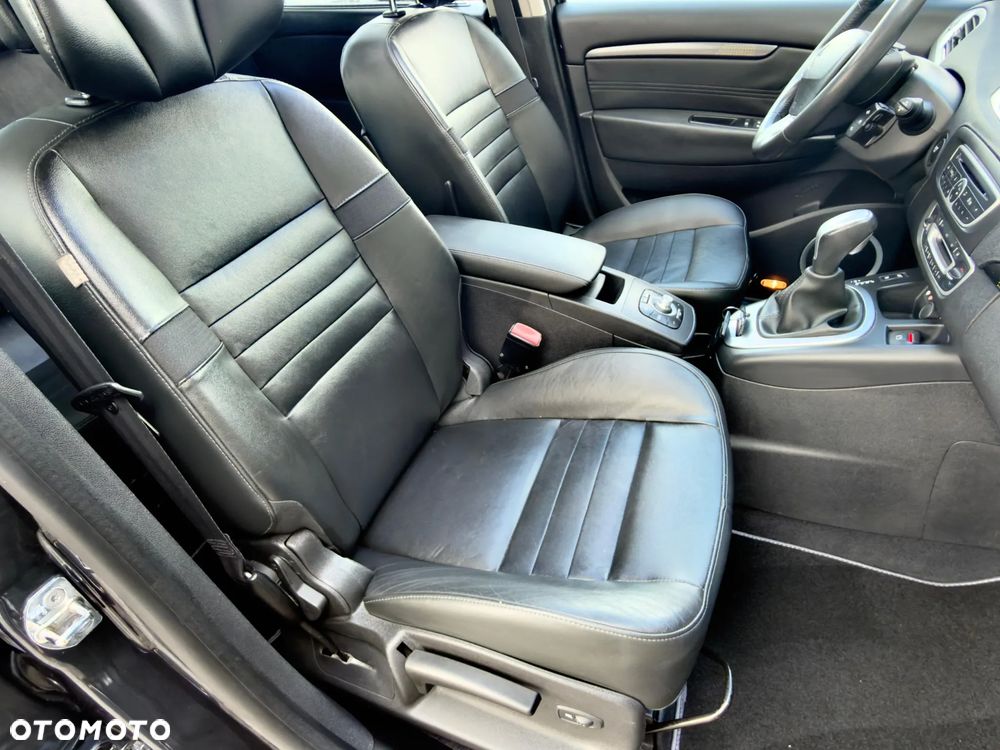 Renault Scenic 2.0 16V 140 CVT Dynamique - 23