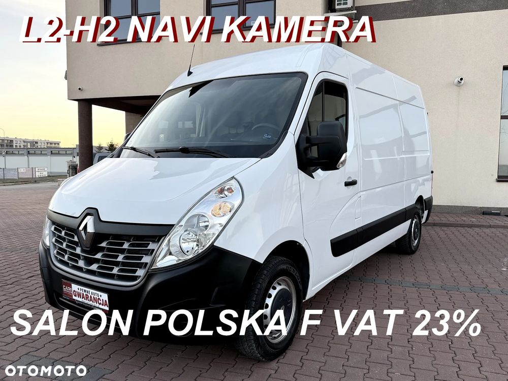 Renault MASTER L2-H2 - 1