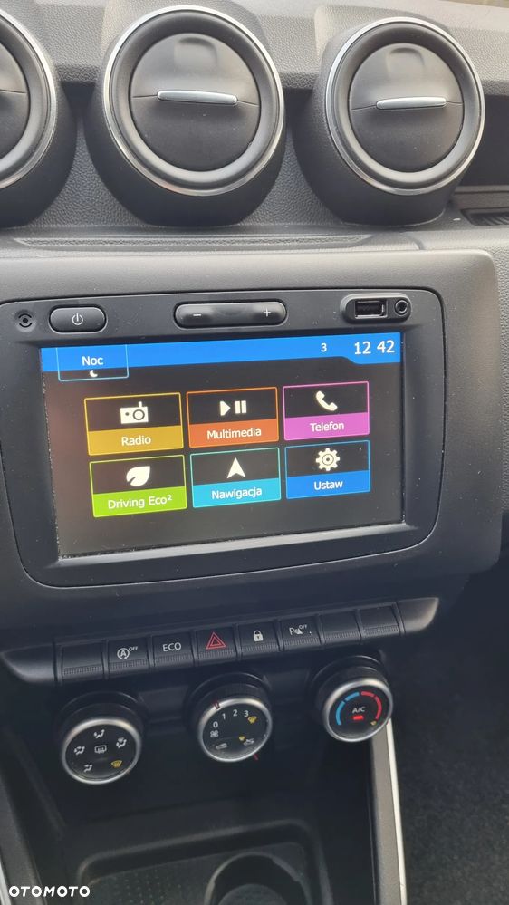 Dacia Duster 1.0 TCe Prestige - 14