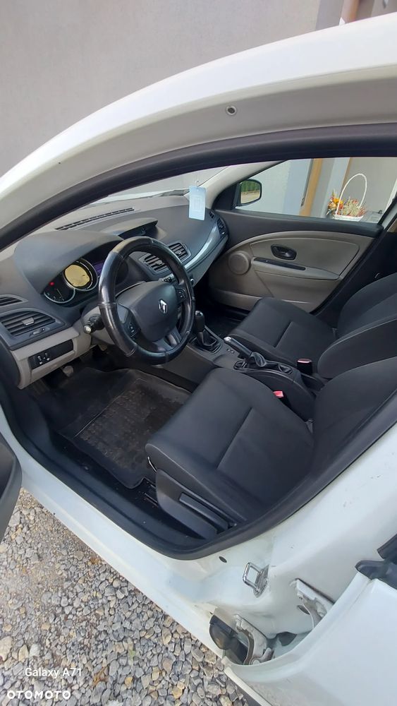 Renault Megane - 16