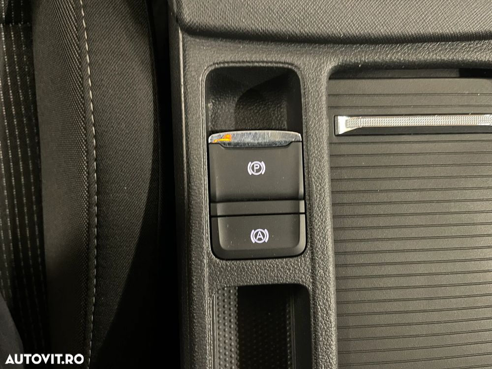 Skoda Octavia 2.0 TDI Ambition - 23