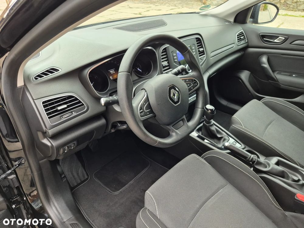 Renault Megane 1.2 Energy TCe Life - 23
