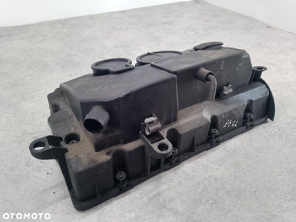 POKRYWA ZAWORÓW AUDI A3 8P/8PA/8P7 03G103475D 03G103469M 2.0 TDI - 4