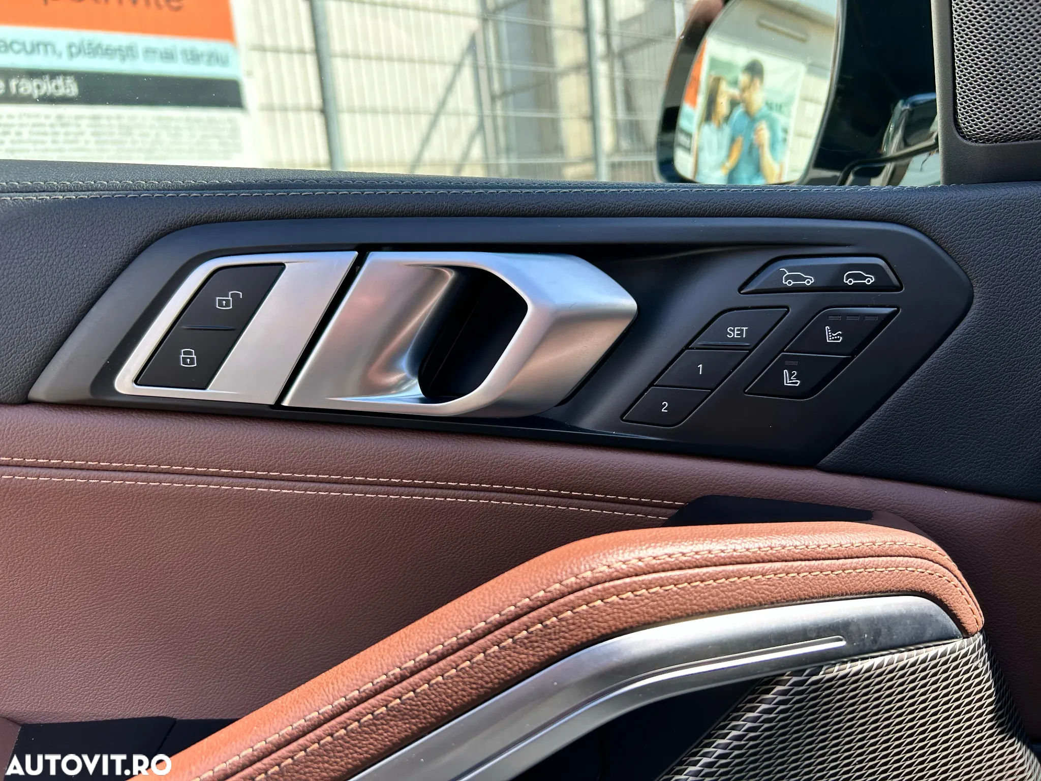 BMW X6 M M50d - 20