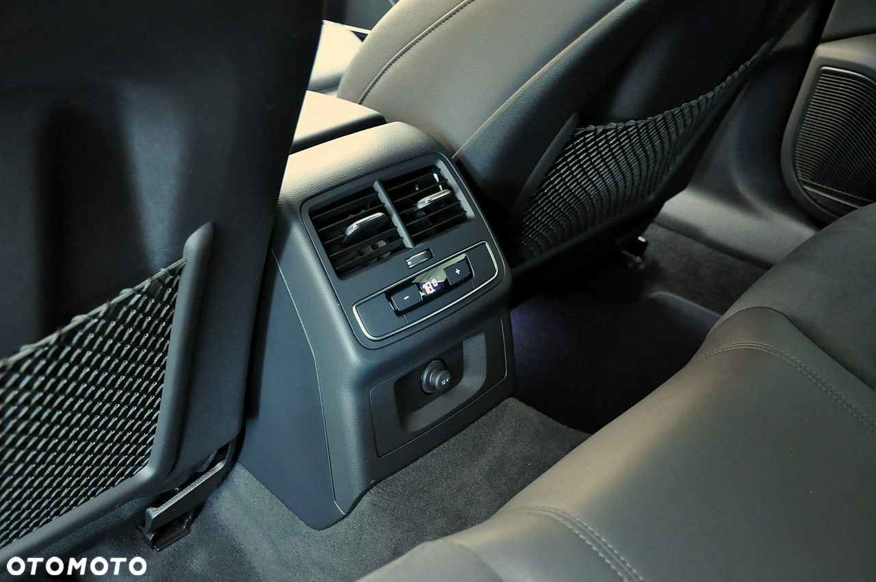 Audi A4 Allroad - 29