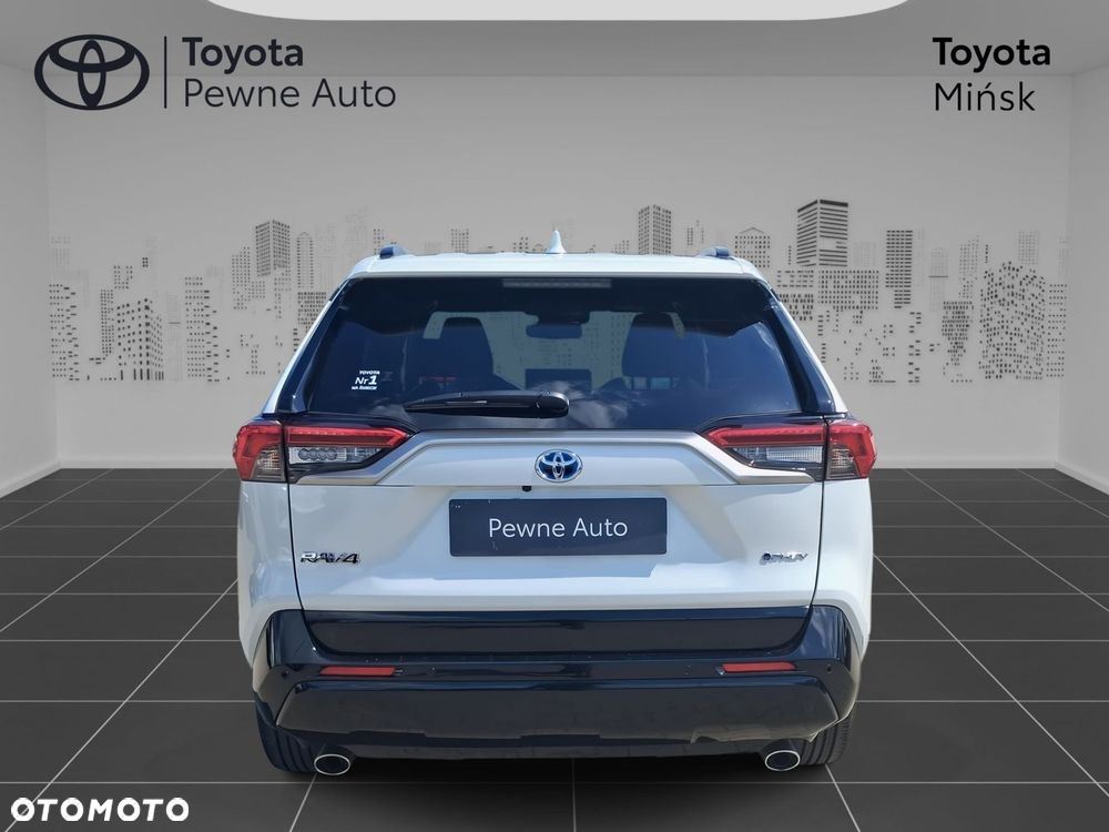 Toyota RAV4 - 7