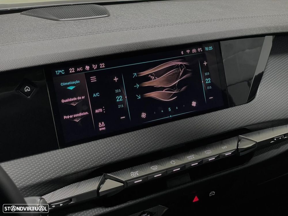 DS DS4 E-Tense Rivoli Cross EAT8 - 22