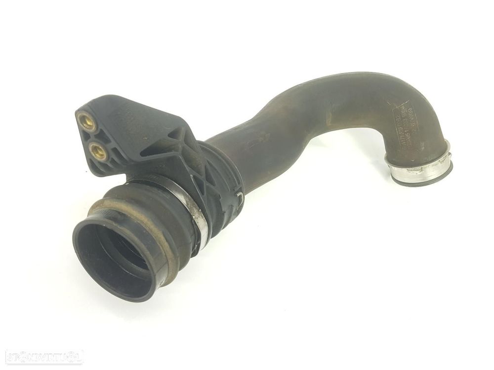 TUBOS DO INTERCOOLER MERCEDES-BENZ SLK BM 171 ROADSTER - 1