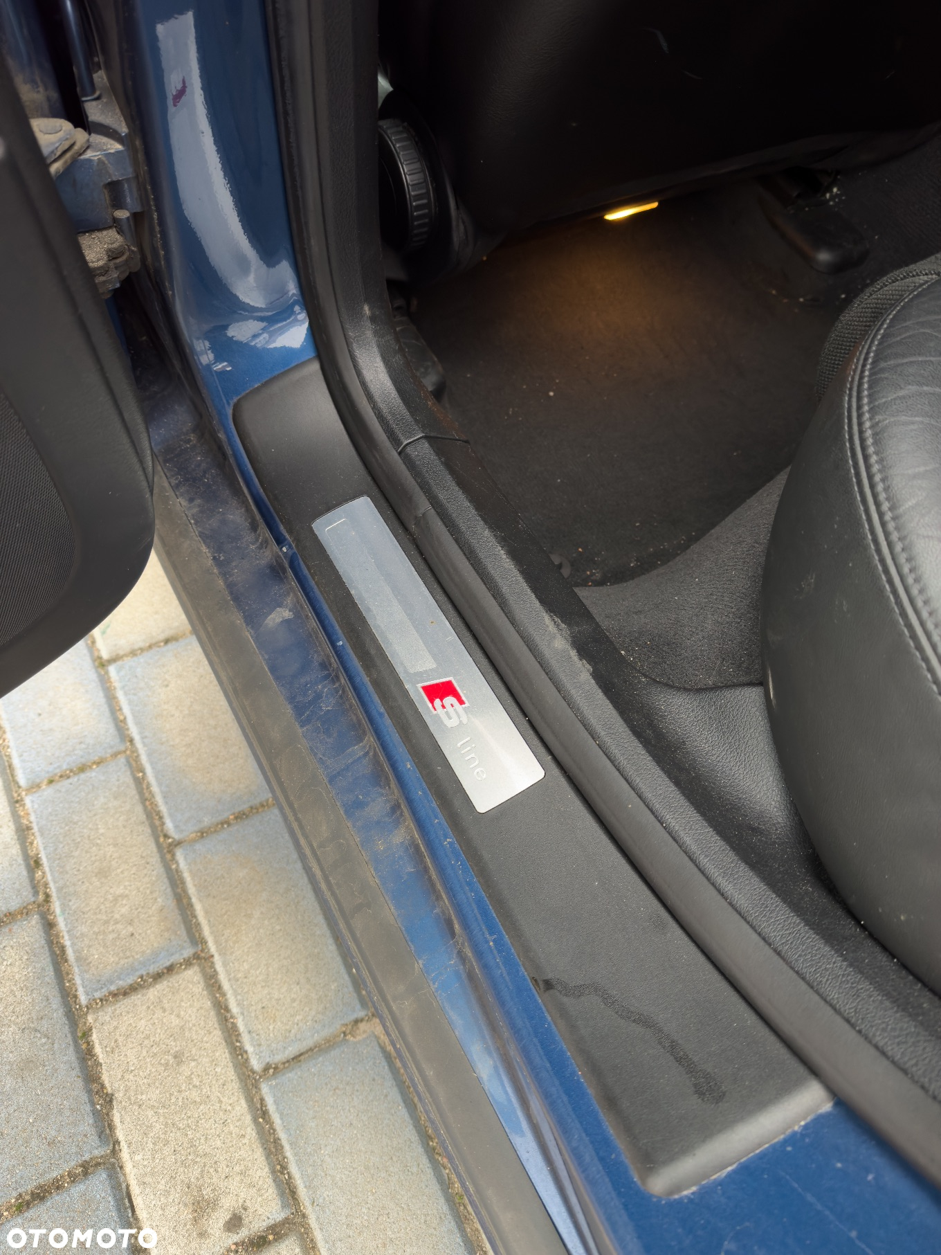 Audi A4 Avant 2.0 TDI DPF - 10