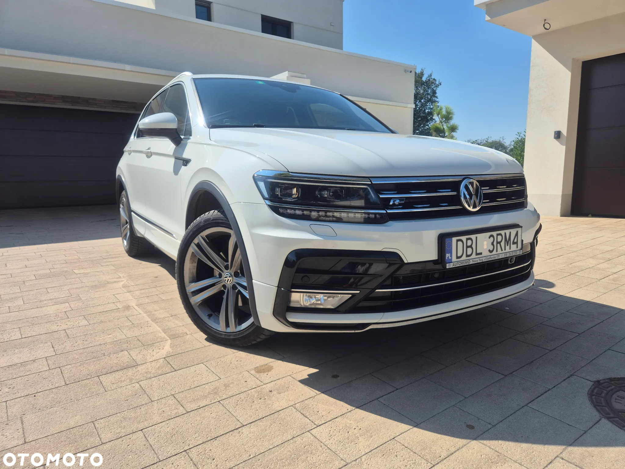 Volkswagen Tiguan 2.0 TDI BMT SCR 4Mot Highline DSG - 3