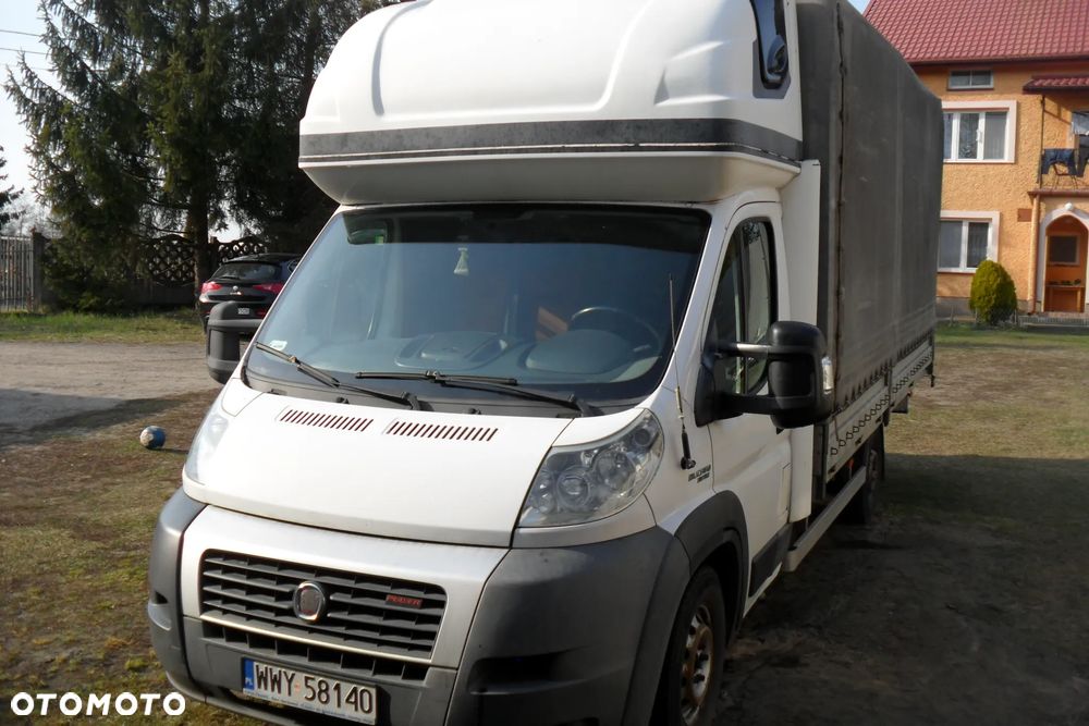 Fiat Ducato - 3