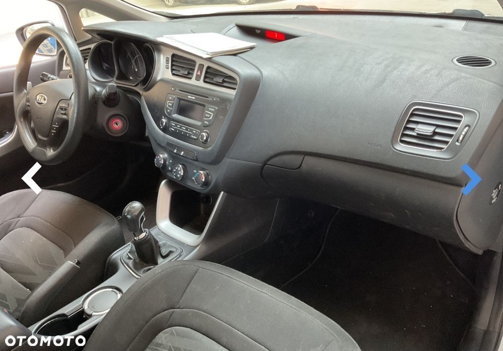 Hyundai i30 1.4 Blue Comfort - 5