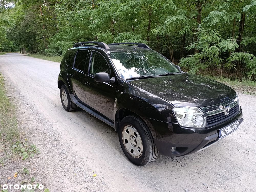 Dacia Duster 1.6 Laureate - 9