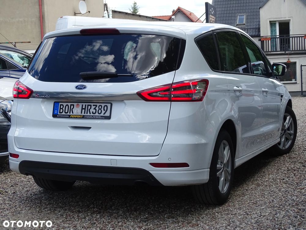 Ford S-Max - 5