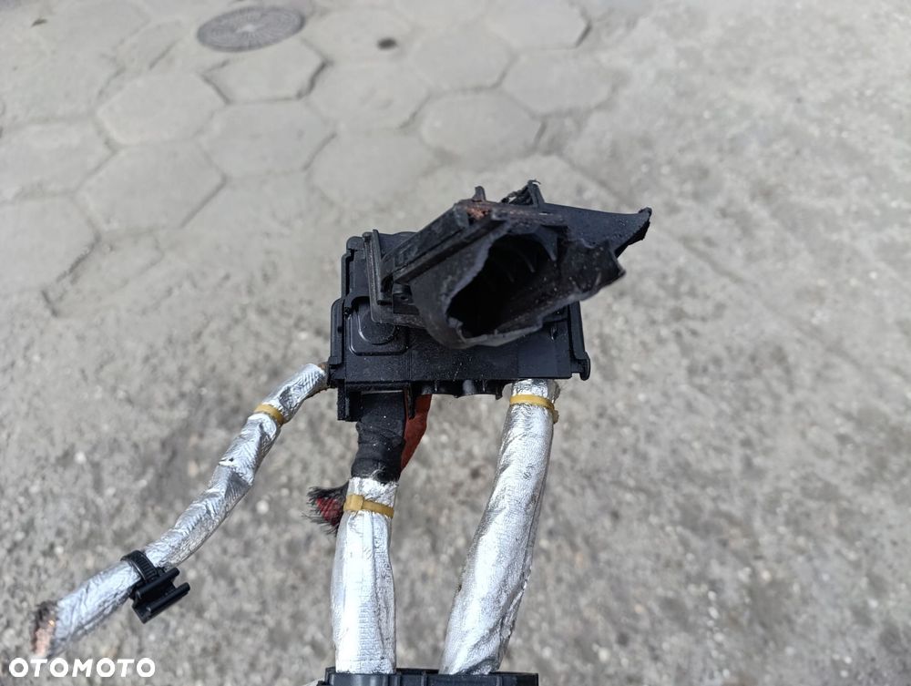 BMW G20 G22 G82 WIĄZKA AKUMULATORA 9107458 - 3