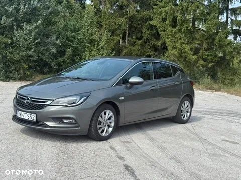 Opel Astra 1.4 Turbo Dynamic - 1