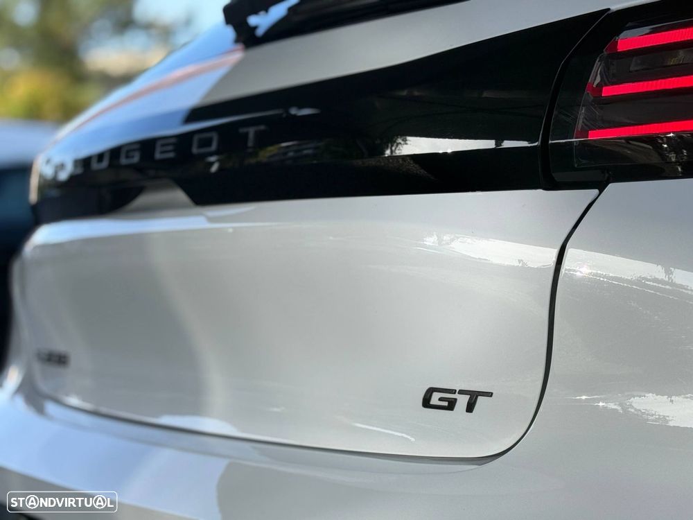 Peugeot e-208 50 kWh GT - 25