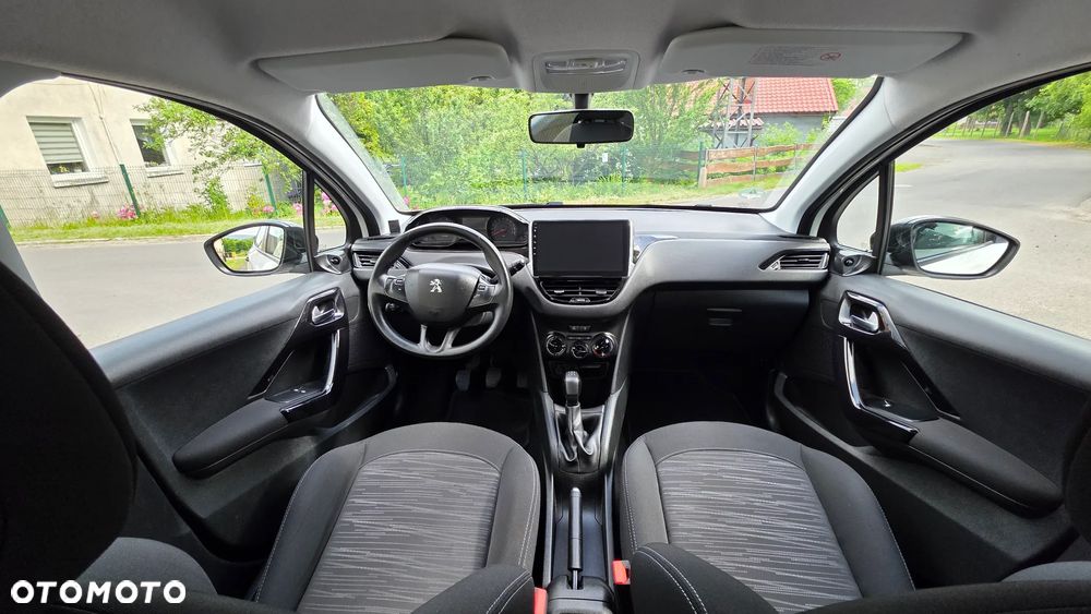 Peugeot 208 1.0 VTi Access - 13
