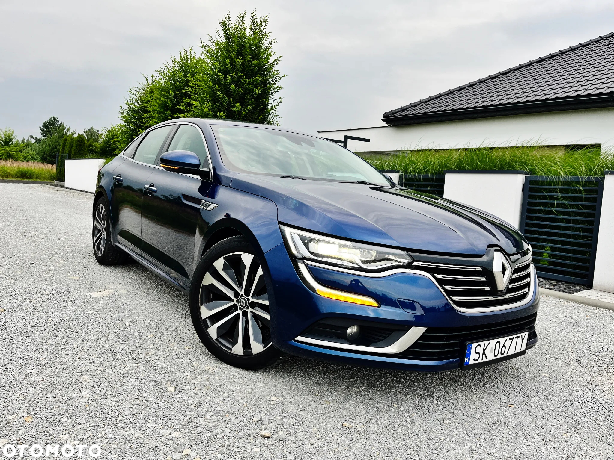Renault Talisman 1.6 Energy dCi Intens - 2