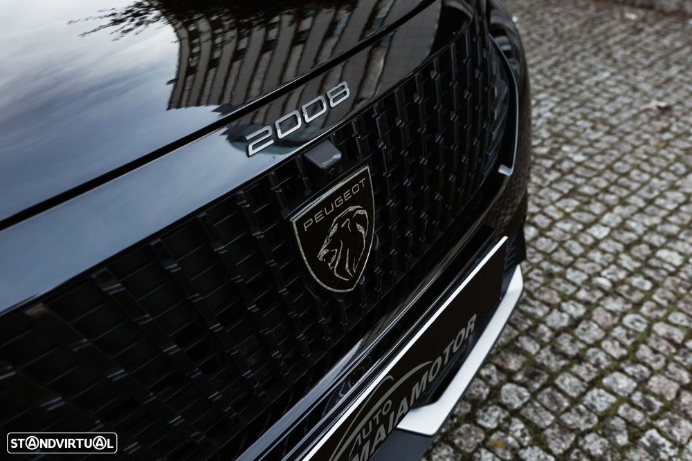 Peugeot e-2008 50 kWh Allure - 7