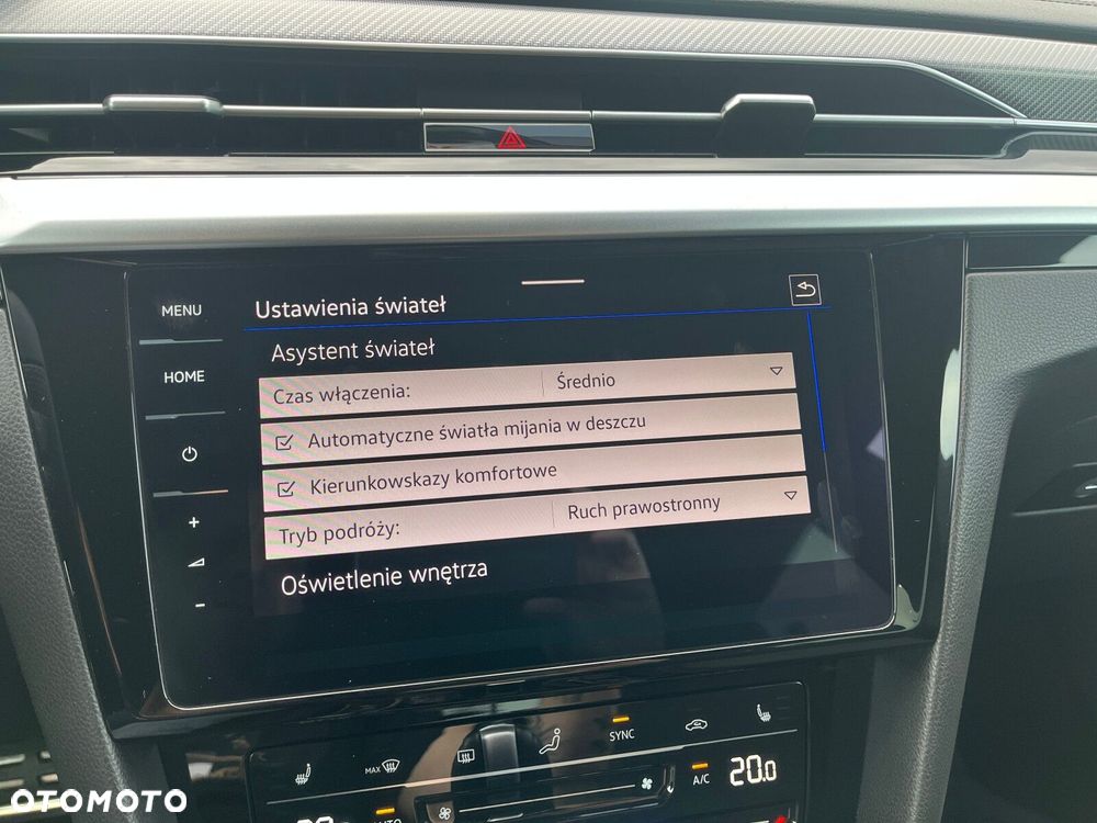 Volkswagen Arteon Shooting Brake 2.0 TDI R-Line DSG - 38