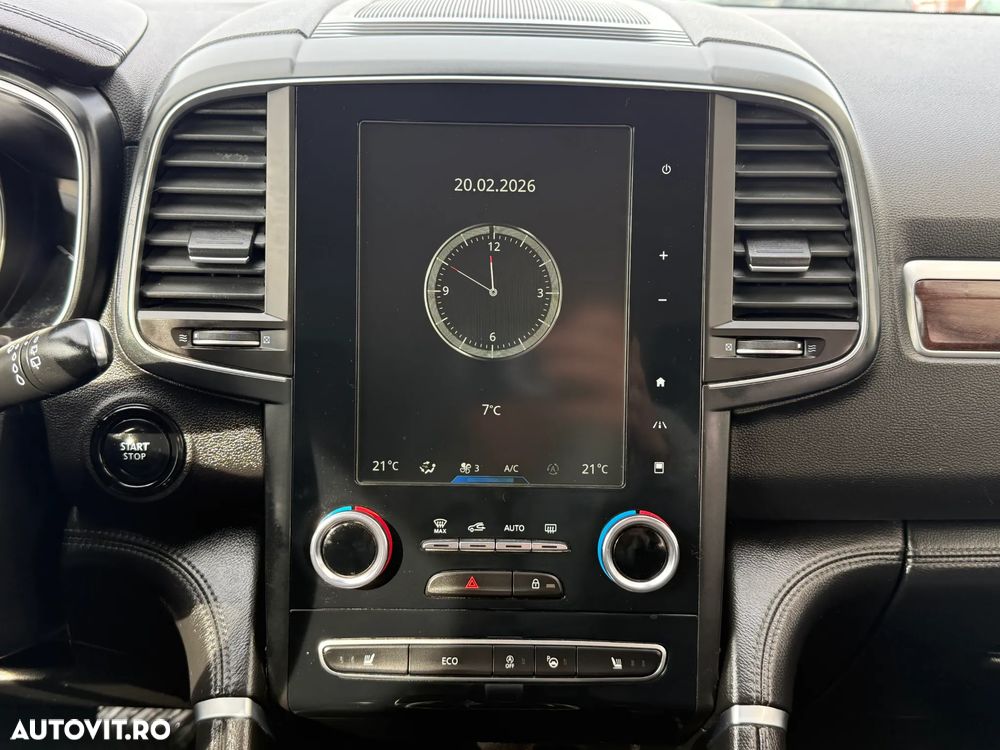 Renault Koleos - 28
