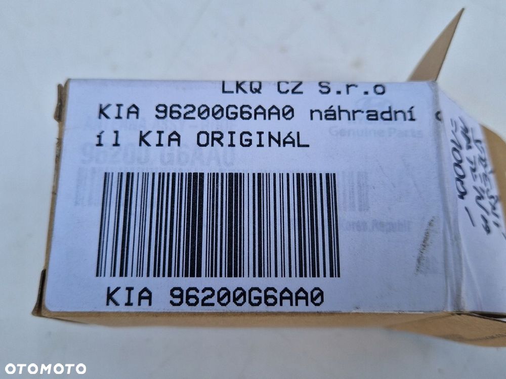 KIA HYUNDAI ANTENA PODSTAWA ANTENY 96200 G6AA0 NOWA ORYGINAŁ - 4