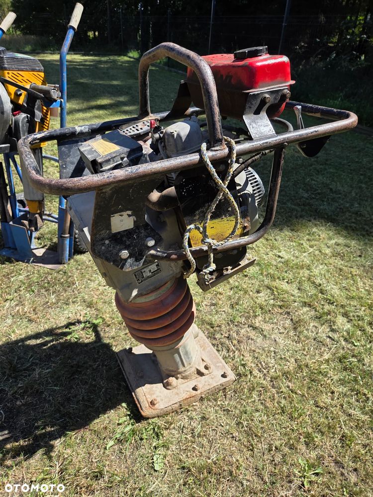 Yanmar Vio 10-2 - 29