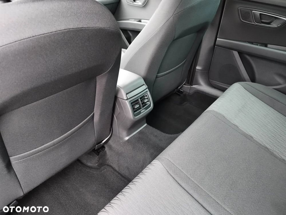 Seat Leon 1.4 TSI Ecomotive Style - 20