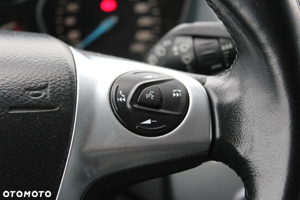 Ford Grand C-MAX - 20