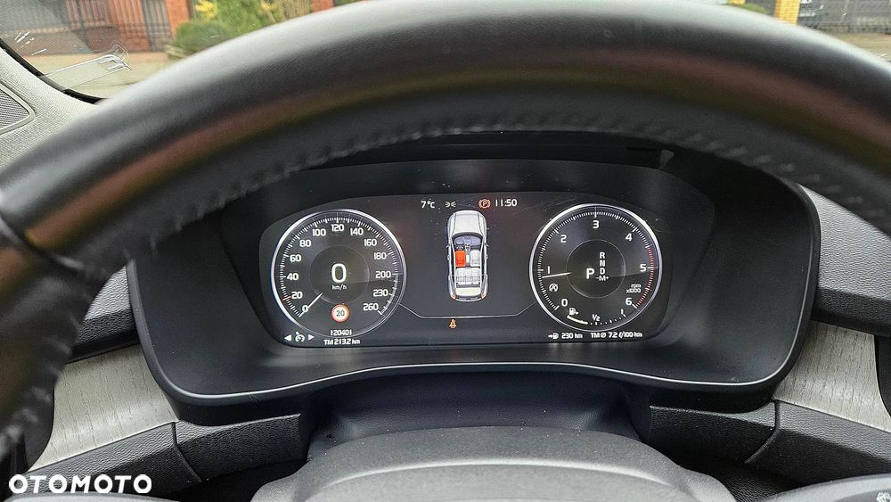 Volvo XC 40 D3 Inscription - 31